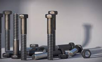 Alloy 20 Fasteners