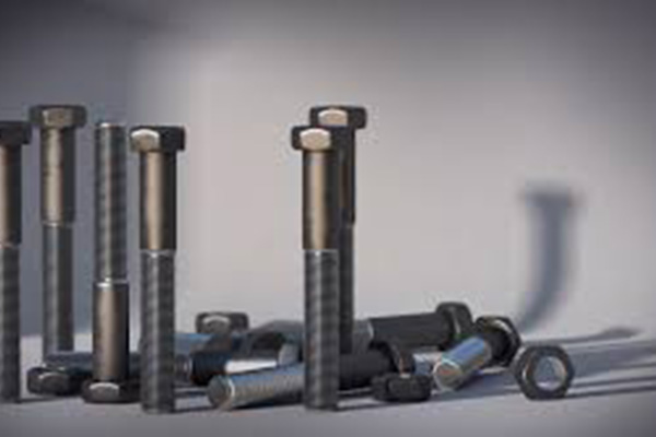 Alloy 20 Fasteners