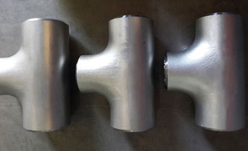 Alloy 20 Pipe Fittings