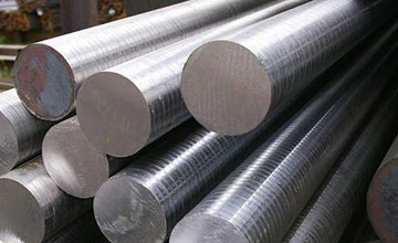 Stainless Steel 253 MA Bars