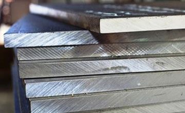 Alloy 20 Plates