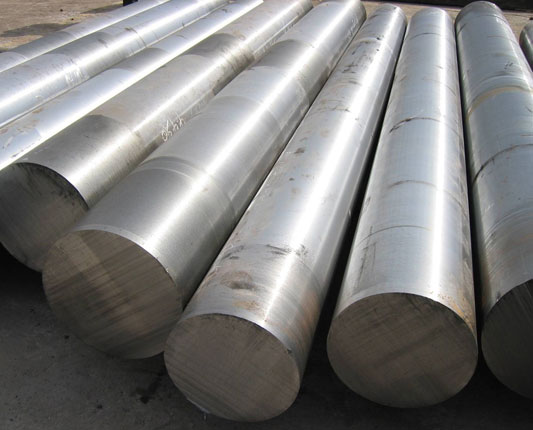 Inconel 600 Forged Round Bars