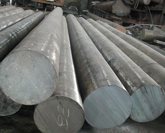 Inconel 600 Hot Rolled Bar