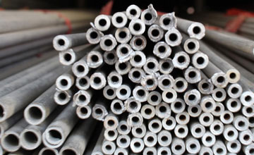 SS Capillary Tubes