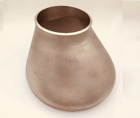 Beryllium Copper Alloy Buttweld Reducer