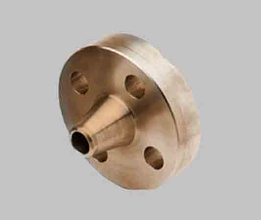 Beryllium Copper Alloy Reducing Flanges