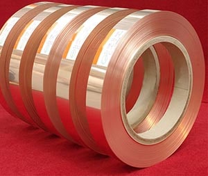C17300 Beryllium Copper Alloy Strips