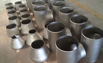 Super Duplex Steel Pipe Fittings