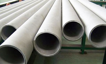 Duplex Steel S31803 / S32205 Pipes