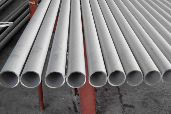 Super Duplex Steel S32750 Tubes