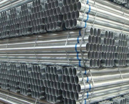 Stainless Steel ElectroHR Capillary Tubes