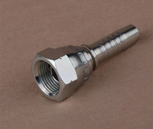 Female Connector BSP / BSPP