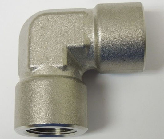 Female Elbow