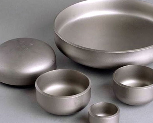 Inconel 600 Forged Cap