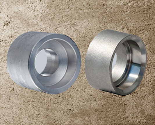 Inconel 600 Forged Coupling