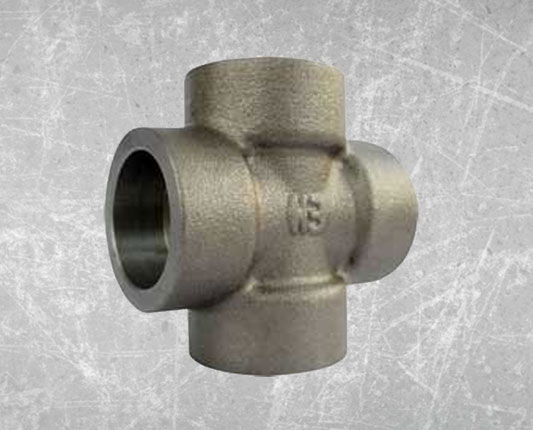 Inconel 601 Forged Cross