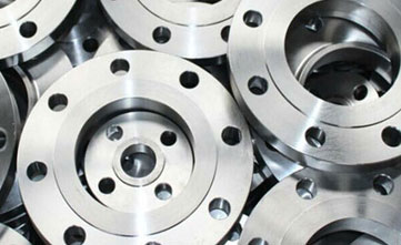 Hastelloy Flanges