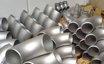 Hastelloy Pipe Fittings