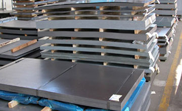 Hastelloy Plates
