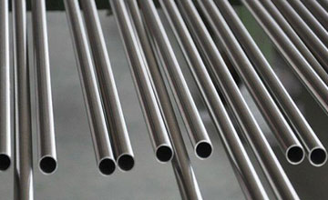 Hastelloy Pipes and Tubes