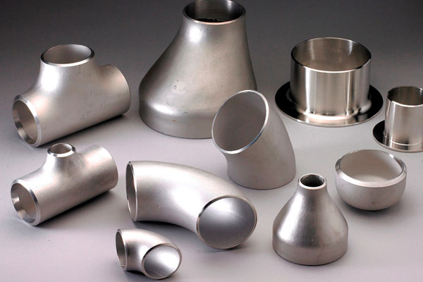 Inconel 601 Pipe Fitting