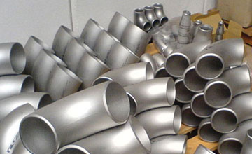 Inconel Pipe Fittings