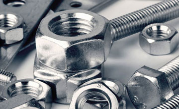 Hastelloy Fasteners