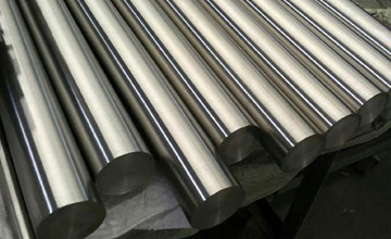 Inconel Bar
