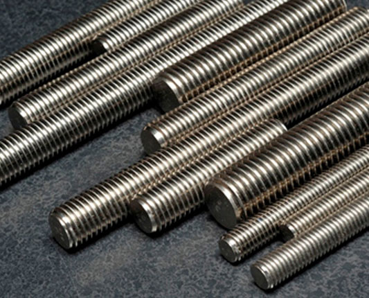 Inconel Alloy Studs