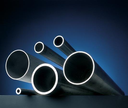 Stainless Steel Precision Instrumentation Tubes