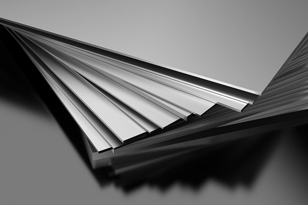 Monel 400 Sheet Plate