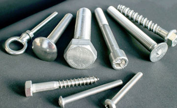 Monel Fasteners