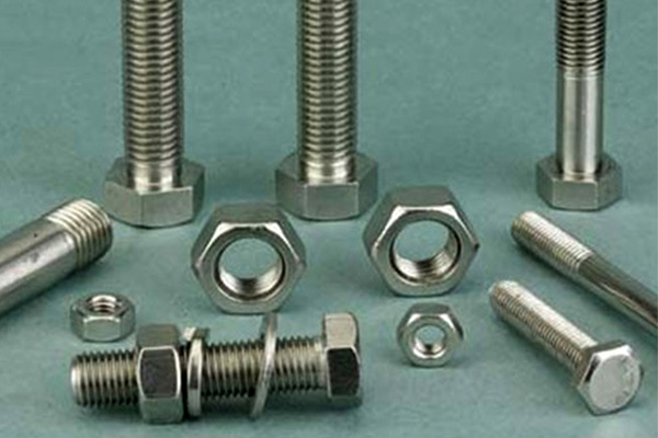 Monel Fasteners