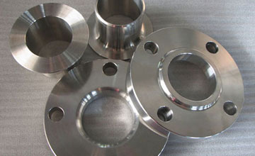 Monel Flanges