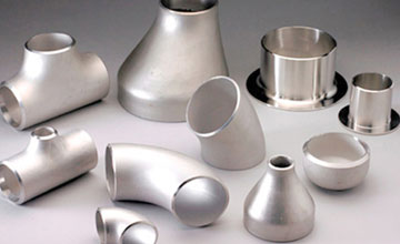 Monel Pipe Fittings