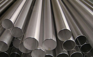 Monel Pipes