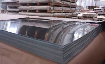 Monel Plates