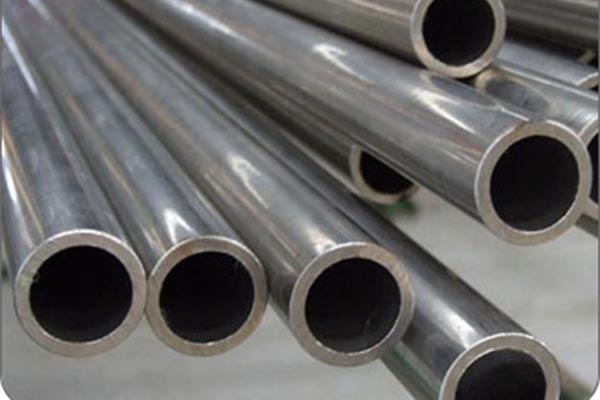 Nickel Pipes & Tubes