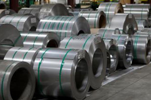 Nickel 200/201 Sheet Plate and Coils