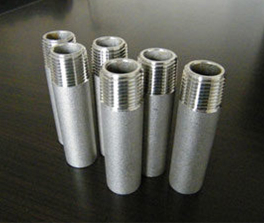 One End Threaded Nipple