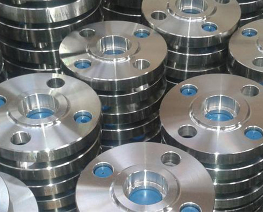Monel K500 Socket Weld Flanges