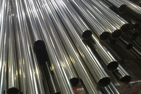 Stainless Steel 304 Tubes