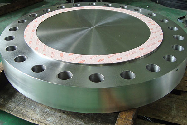 Stainless Steel 304H Flanges