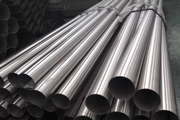 Stainless Steel 309 Tubes