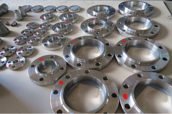 Stainless Steel 309 Flanges