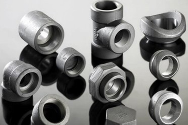 Stainless Steel 309 Forged Fittings