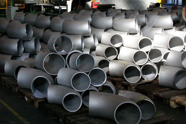 Stainless Steel 309 Pipe Fitting