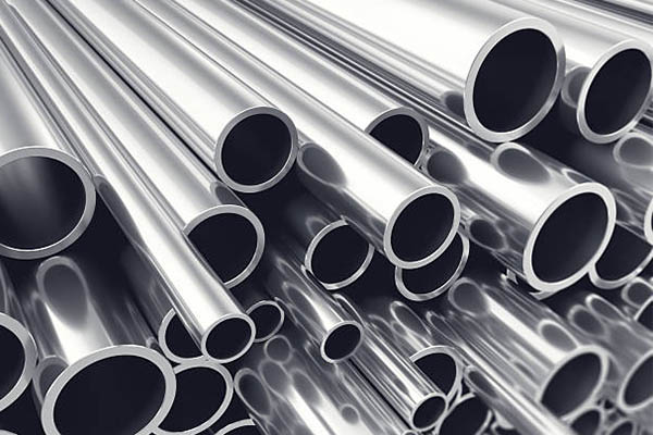 Stainless Steel 309 Pipes