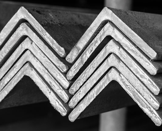 Stainless Steel 310S/310H Channel