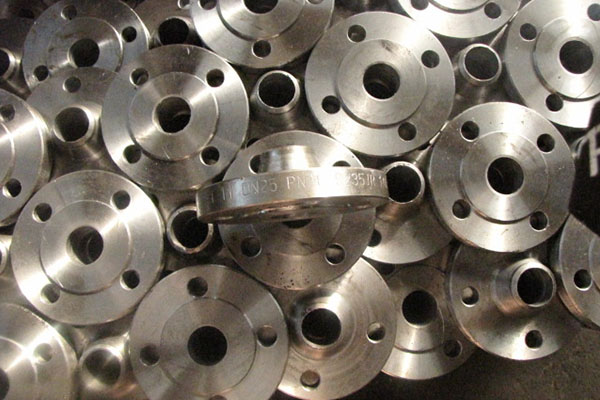 Stainless Steel 310H Flanges
